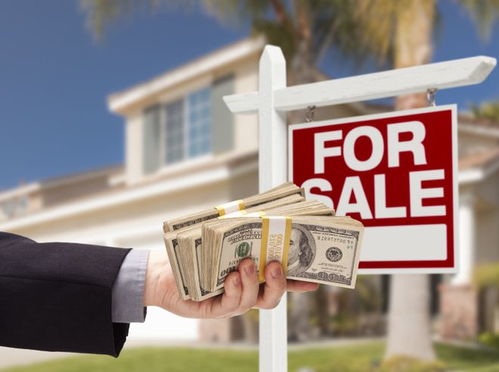 美國全現金購房創十年新高，物業管理行業迎來新機遇與挑戰