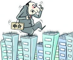 無證房產經紀人終將被淘汰，企業規范化管理成趨勢