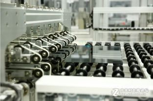 BOE ALTA工廠(chǎng)行 勿忘初心，方得始終——參觀(guān)BOE ALTA北京工廠(chǎng)見(jiàn)聞