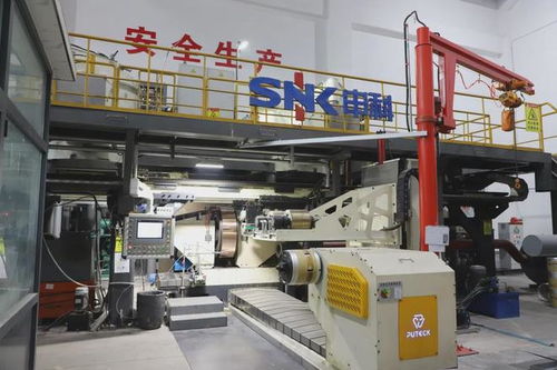 綠色工廠(chǎng) 辛集4家企業(yè)榮膺省級(jí)榮譽(yù)，技術(shù)服務(wù)引領(lǐng)產(chǎn)業(yè)升級(jí)